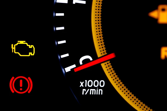 Engine Light Diagnostics