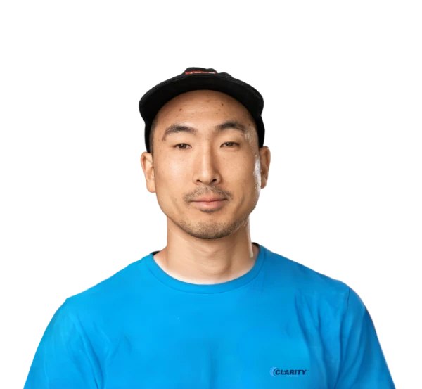 Jason Kim