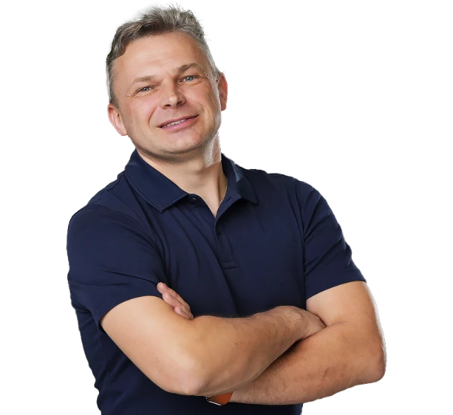 Sergei Kulp