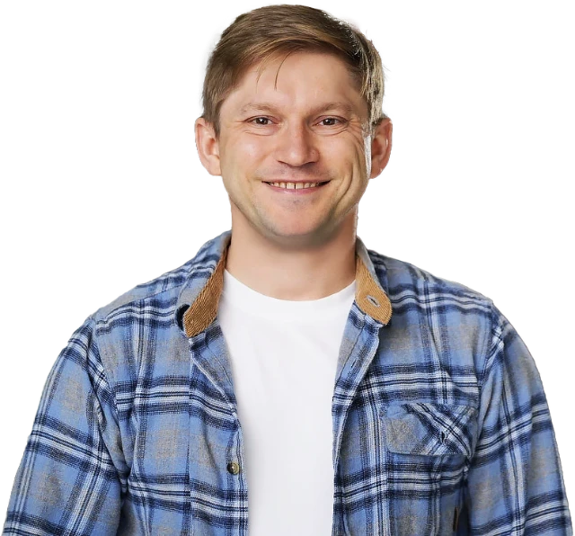 Vladimir Baskakov