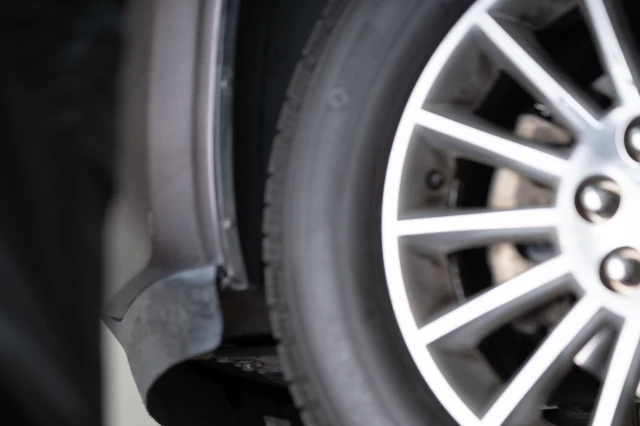 Wheel Alignment